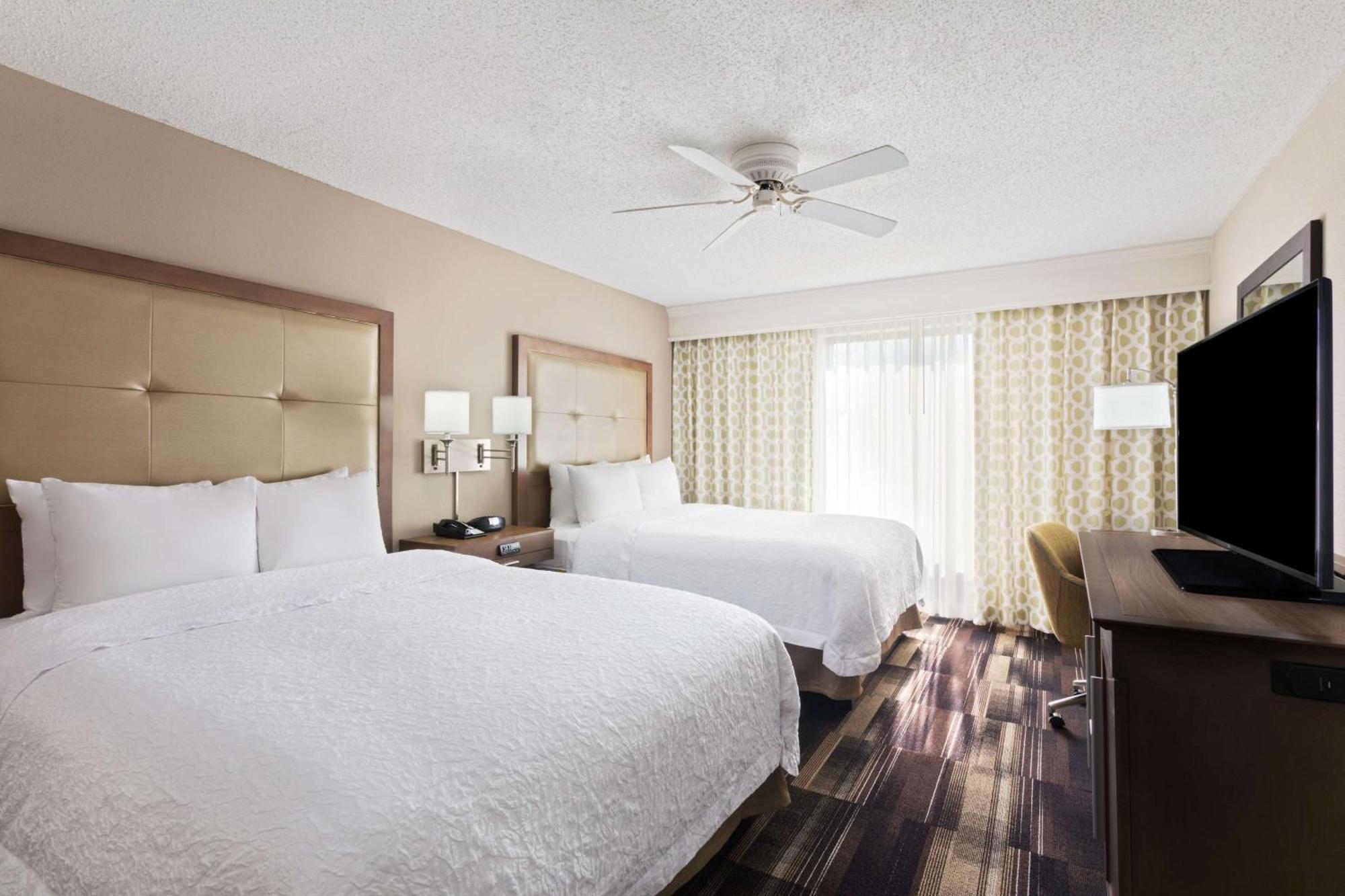 Hampton Inn & Suites Atlanta/Duluth/Gwinnett Exteriör bild